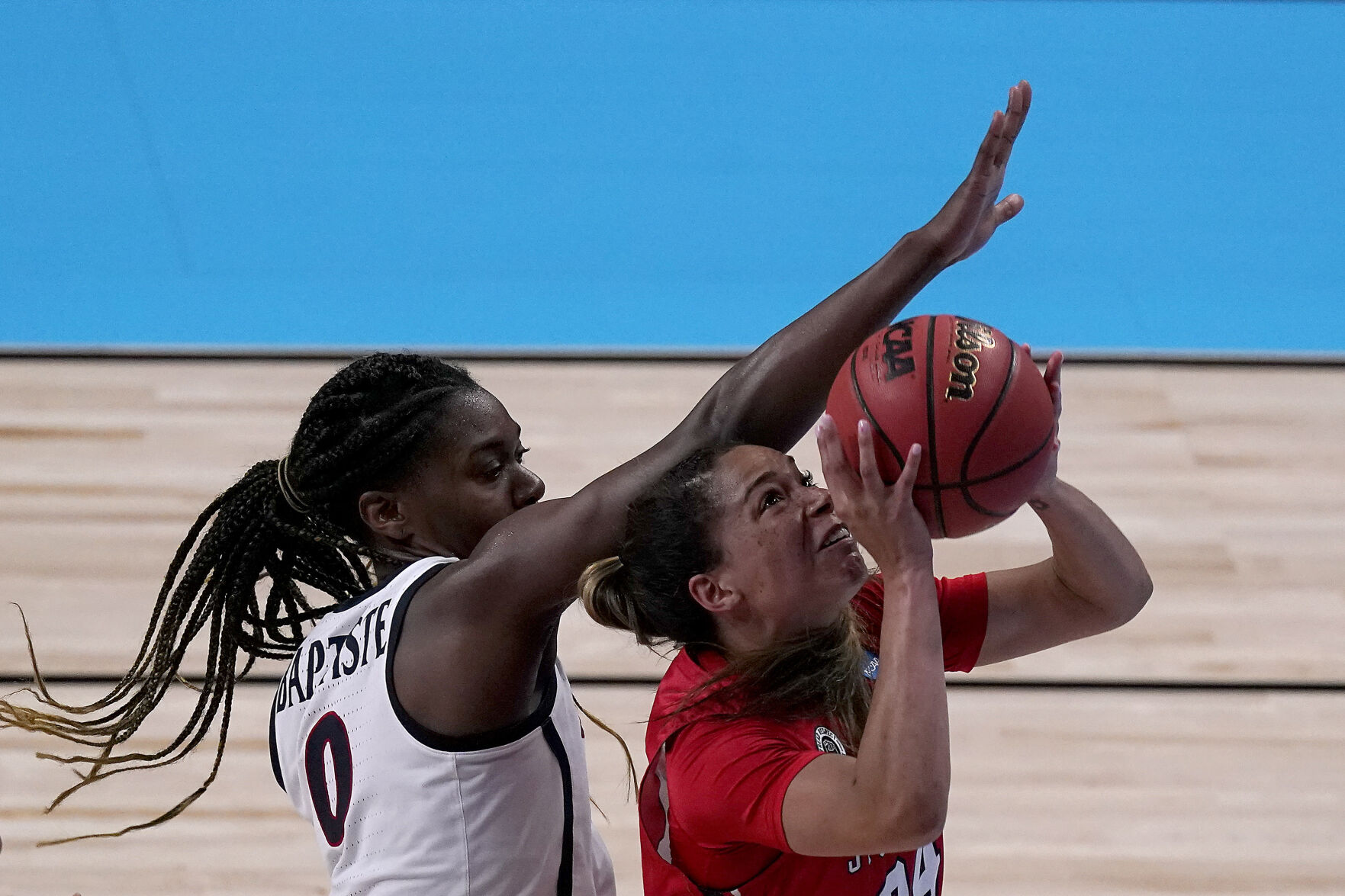 NCAA Stony Brook ÃÛÁÄÖ±²¥ Basketball